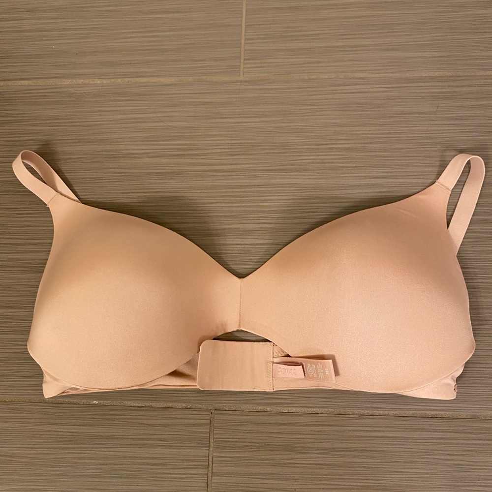 Skims bra